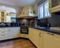 Resale - Detached Villa - Benijofar - Benijofar - Village