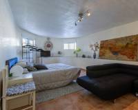 Resale - Detached Villa - Benijofar - Benijofar - Village