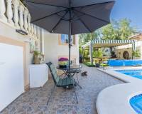 Resale - Detached Villa - Benijofar - Benijofar - Village