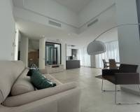 Resale - Detached Villa - Benijofar - Benijofar - Village