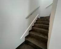 Resale - Detached Villa - Benijofar - Benijofar - Village