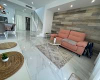 Resale - Detached Villa - Benijofar - Benijofar - Village