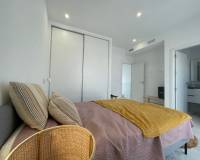 Resale - Detached Villa - Benijofar - Benijofar - Village