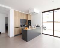 Resale - Detached Villa - Benijofar - Benijofar - Village