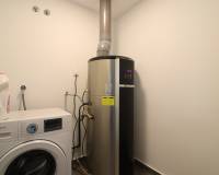 Resale - Detached Villa - Benijofar - Benijofar - Village