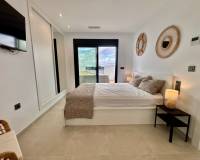 Resale - Detached Villa - Benijofar - Benijofar - Village