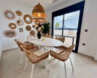 Resale - Detached Villa - Benijofar - Benijofar - Village