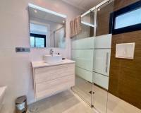 Resale - Detached Villa - Benijofar - Benijofar - Village