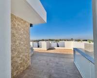 Resale - Detached Villa - Benijofar - Benijofar - Village