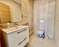 Resale - Detached Villa - Benijofar - Benijofar - Village