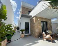 Resale - Detached Villa - Benijofar - Benijofar - Village