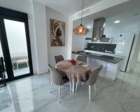 Resale - Detached Villa - Benijofar - Benijofar - Village