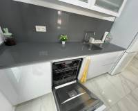 Resale - Detached Villa - Benijofar - Benijofar - Village