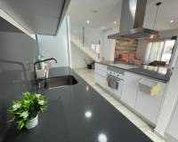 Resale - Detached Villa - Benijofar - Benijofar - Village