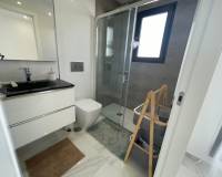 Resale - Detached Villa - Benijofar - Benijofar - Village