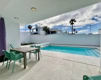 Resale - Detached Villa - Benijofar - Benijofar - Village