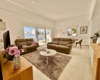 Resale - Detached Villa - Benijofar - Benijofar - Village