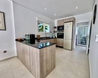 Resale - Detached Villa - Benijofar - Benijofar - Village