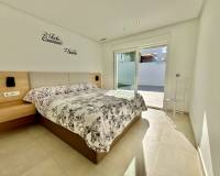 Resale - Detached Villa - Benijofar - Benijofar - Village