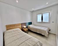 Resale - Detached Villa - Benijofar - Benijofar - Village