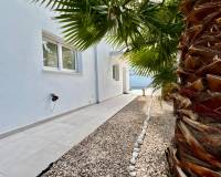 Resale - Detached Villa - Benijofar - Benijofar - Village