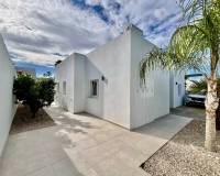 Resale - Detached Villa - Benijofar - Benijofar - Village