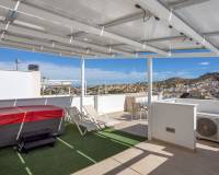 Resale - Detached Villa - Benijofar - Benijofar - Village