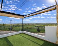 Resale - Detached Villa - Benijofar - Benijofar - Village