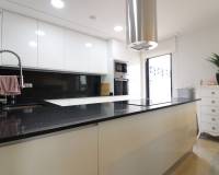 Resale - Detached Villa - Benijofar - Benijofar - Village