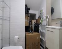 Resale - Detached Villa - Benijofar - Benijofar - Village