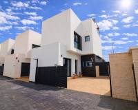 Resale - Detached Villa - Benijofar - Benijofar - Village