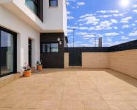 Resale - Detached Villa - Benijofar - Benijofar - Village