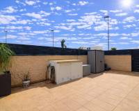 Resale - Detached Villa - Benijofar - Benijofar - Village