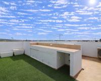 Resale - Detached Villa - Benijofar - Benijofar - Village