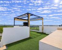 Resale - Detached Villa - Benijofar - Benijofar - Village