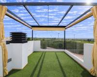 Resale - Detached Villa - Benijofar - Benijofar - Village