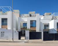 Resale - Detached Villa - Benijofar - Benijofar - Village