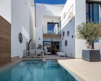 Resale - Detached Villa - Benijofar - Benijofar - Village