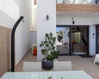 Resale - Detached Villa - Benijofar - Benijofar - Village