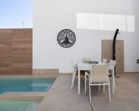 Resale - Detached Villa - Benijofar - Benijofar - Village