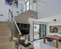 Resale - Detached Villa - Benijofar - Benijofar - Village