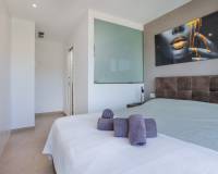 Resale - Detached Villa - Benijofar - Benijofar - Village