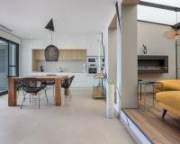 Resale - Detached Villa - Benijofar - Benijofar - Village