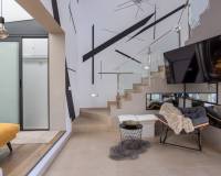 Resale - Detached Villa - Benijofar - Benijofar - Village