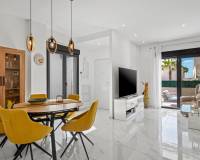 Resale - Detached Villa - Benijofar - Benijofar - Village