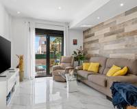 Resale - Detached Villa - Benijofar - Benijofar - Village