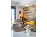 Resale - Detached Villa - Benijofar - Benijofar - Village