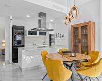 Resale - Detached Villa - Benijofar - Benijofar - Village