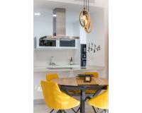 Resale - Detached Villa - Benijofar - Benijofar - Village