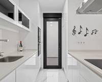 Resale - Detached Villa - Benijofar - Benijofar - Village